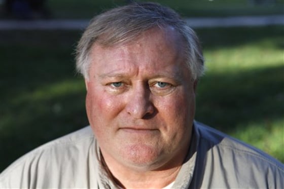 Michael Furlong